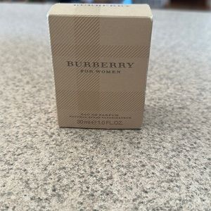 Burberry for Women